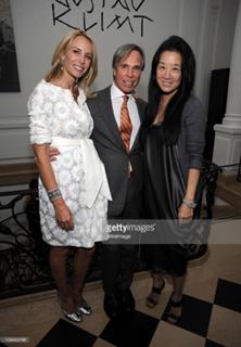 Vera Wang feet photo 6