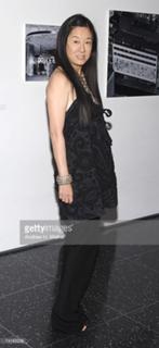 Vera Wang feet photo 5