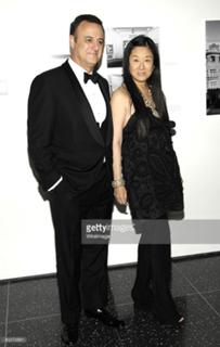 Vera Wang feet photo 2