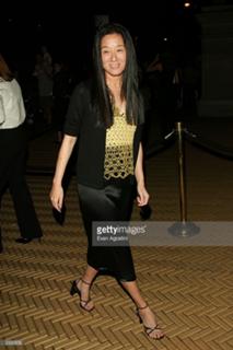 Vera Wang feet photo 16