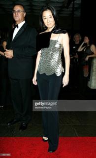 Vera Wang feet photo 8