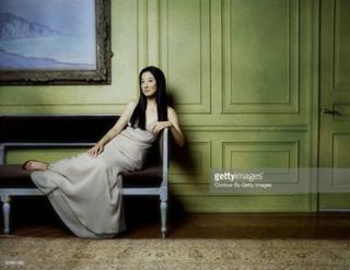 Vera Wang feet photo 6
