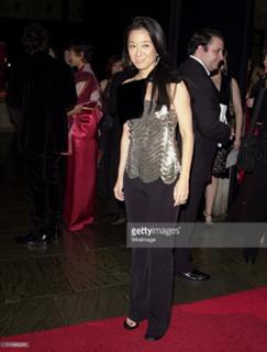 Vera Wang feet photo 5