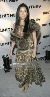 Vera Wang feet photo 19