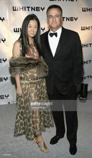 Vera Wang feet photo 18