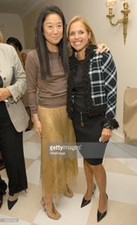 Vera Wang feet photo 13