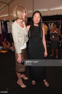 Vera Wang feet photo 3