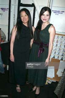 Vera Wang feet photo 2