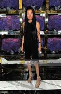 Vera Wang feet photo 11