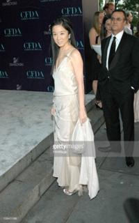 Vera Wang feet photo 5