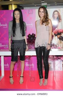 Vera Wang feet photo 19