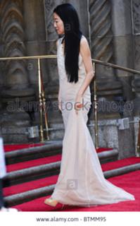 Vera Wang feet photo 18
