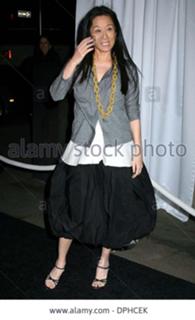 Vera Wang feet photo 13