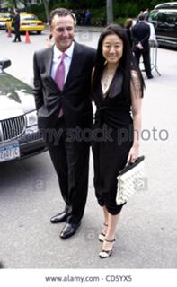 Vera Wang feet photo 9