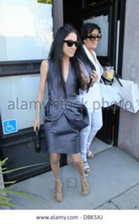 Vera Wang feet photo 8