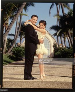 Vera Wang feet photo 8