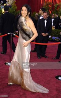 Vera Wang feet photo 4