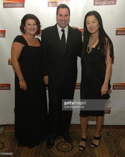Vera Wang feet photo 15