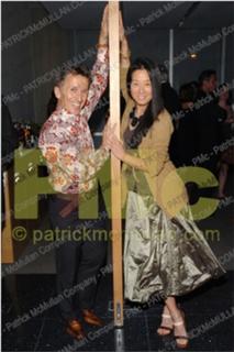 Vera Wang feet photo 17