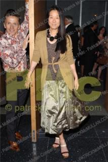 Vera Wang feet photo 16
