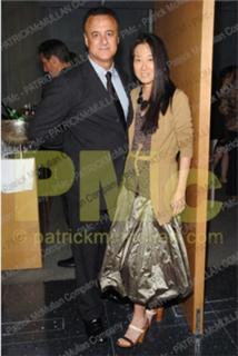 Vera Wang feet photo 15