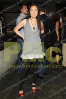 Vera Wang feet photo 14