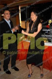 Vera Wang feet photo 3