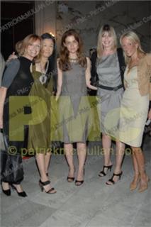 Vera Wang feet photo 2