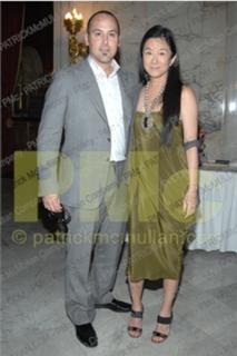 Vera Wang feet photo 20