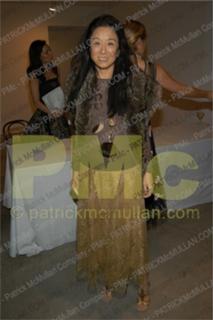 Vera Wang feet photo 7
