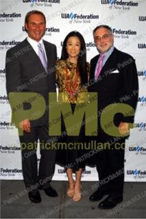 Vera Wang feet photo 1