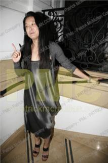 Vera Wang feet photo 16