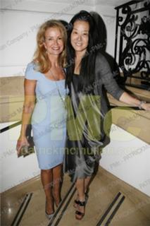 Vera Wang feet photo 15