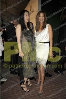 Vera Wang feet photo 14