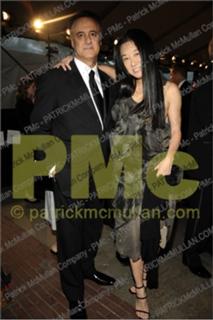 Vera Wang feet photo 12