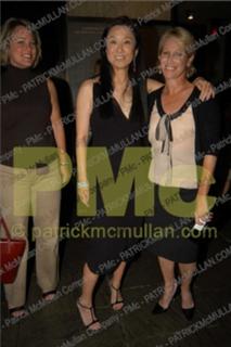Vera Wang feet photo 7