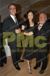 Vera Wang feet photo 19
