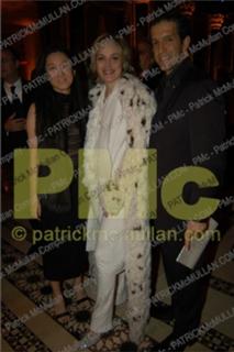 Vera Wang feet photo 14