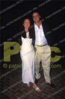 Vera Wang feet photo 9