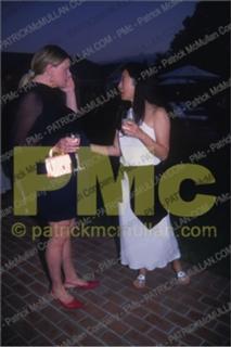 Vera Wang feet photo 6