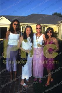 Vera Wang feet photo 5