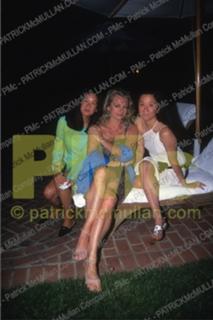 Vera Wang feet photo 4