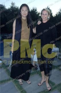 Vera Wang feet photo 20