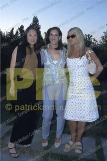 Vera Wang feet photo 19