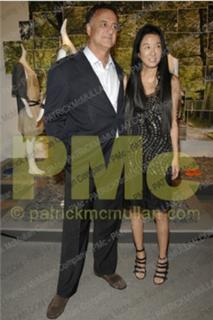 Vera Wang feet photo 14