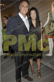 Vera Wang feet photo 13
