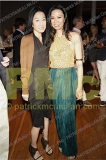 Vera Wang feet photo 11