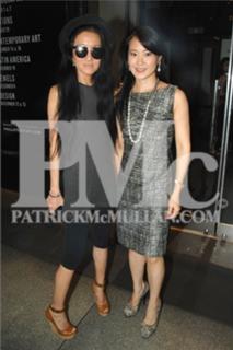 Vera Wang feet photo 7
