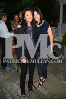 Vera Wang feet photo 5