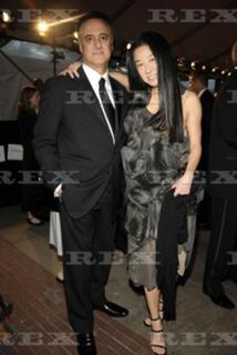 Vera Wang feet photo 19